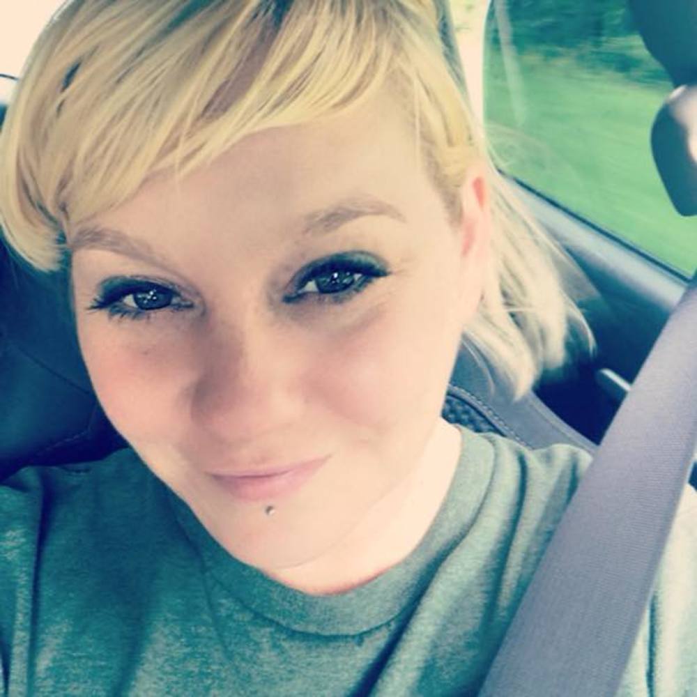 Meet your Posher, Renee